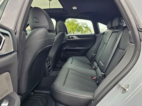 New 2026 BMW 430i xDrive w/ M Sport Package image 13