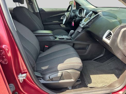 Used 2012 Chevrolet Equinox LT AWD/4WD image 12