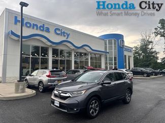 Used 2019 Honda CR-V EX 360° Tour