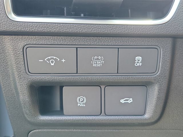 New 2026 Hyundai Sonata SEL FWD image 18