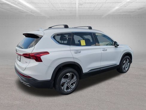 Used 2023 Hyundai Santa Fe SEL AWD/4WD image 36
