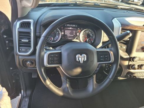 Used 2020 RAM 2500 Laramie image 30