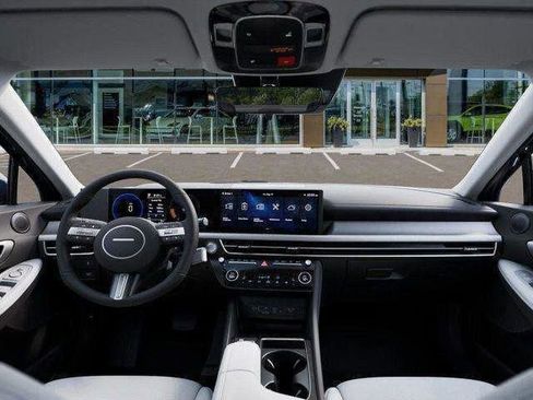 New 2026 Hyundai Sonata SEL FWD image 20