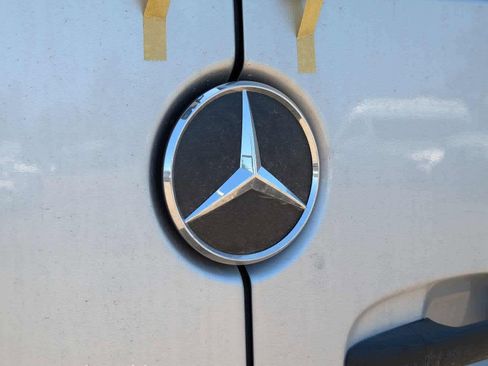 New 2025 Mercedes-Benz Sprinter 2500 image 22