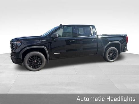 Used 2026 GMC Sierra 1500 Elevation image 10