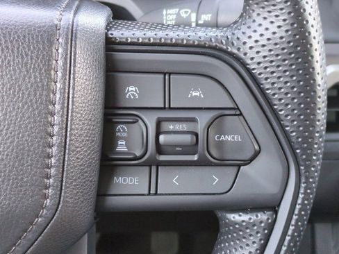 Used 2025 Toyota Tacoma Limited image 24