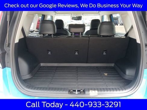 Used 2023 Kia Soul GT-Line FWD image 39