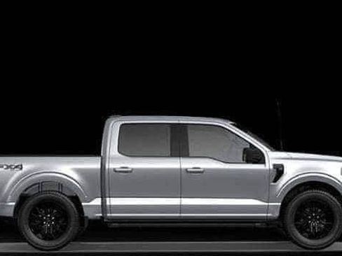 New 2026 Ford F150 XLT w/ Equipment Group 302A MID AWD/4WD image 26