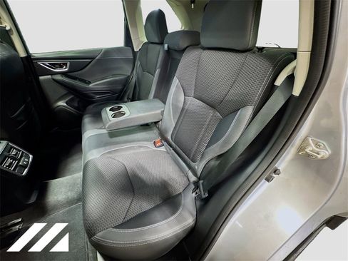 Certified 2022 Subaru Forester Premium image 26