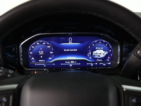 Used 2024 Chevrolet Silverado 1500 LT AWD/4WD image 24