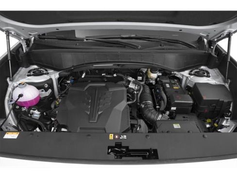 New 2027 Hyundai Palisade SEL FWD image 26