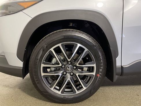 New 2026 Toyota Corolla Cross XLE image 11