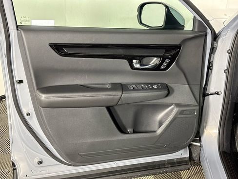 New 2026 Honda CR-V EX-L image 10