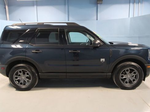 Used 2023 Ford Bronco Sport Big Bend w/ Convenience Package image 37