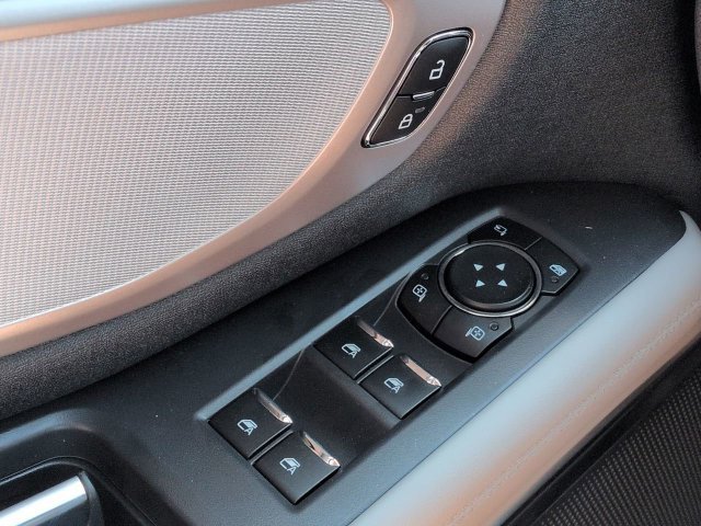 New 2026 Ford Expedition Active RWD image 26