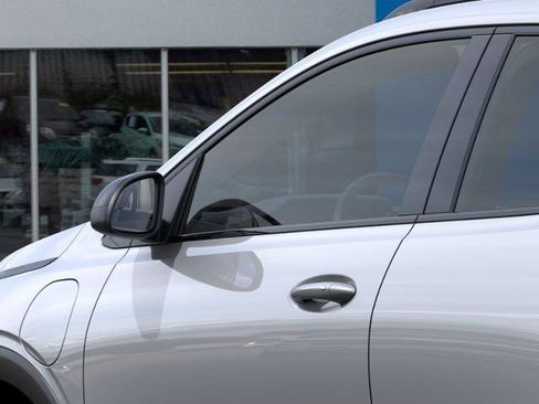 New 2027 Chevrolet Bolt RS w/ LPO, All-Weather Package FWD image 46