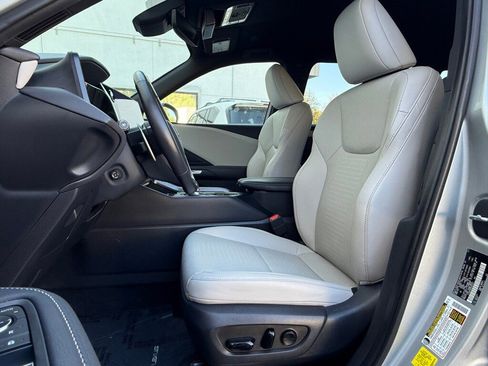 Certified 2024 Lexus TX 350 FWD image 35