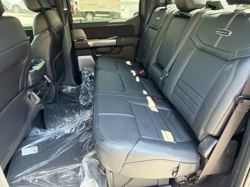 New 2026 Ford F150 Platinum AWD/4WD image 20