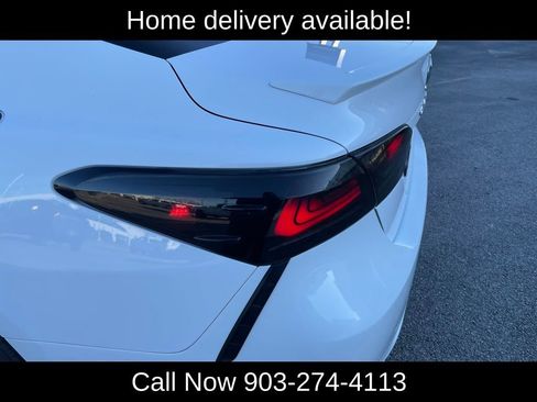 Used 2019 Toyota Camry LE image 35