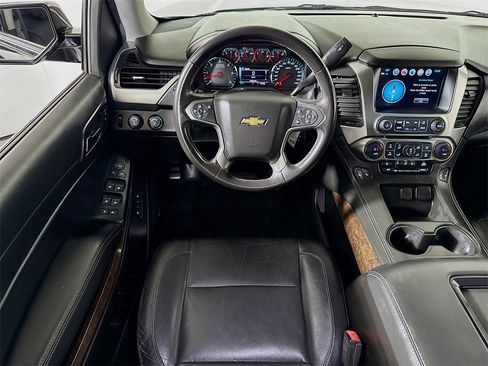 Used 2018 Chevrolet Tahoe LT w/ Off-Road Package image 21
