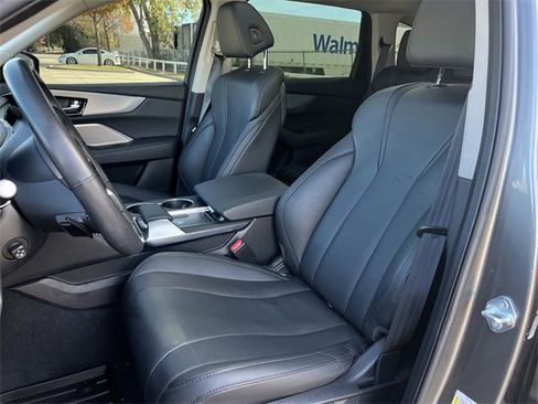 Certified 2024 Acura MDX FWD image 28