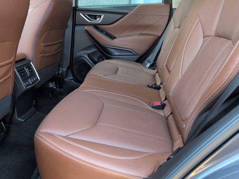 Used 2020 Subaru Forester Touring w/ Popular Package #2 image 19