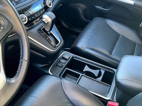 Used 2016 Honda CR-V EX-L image 19