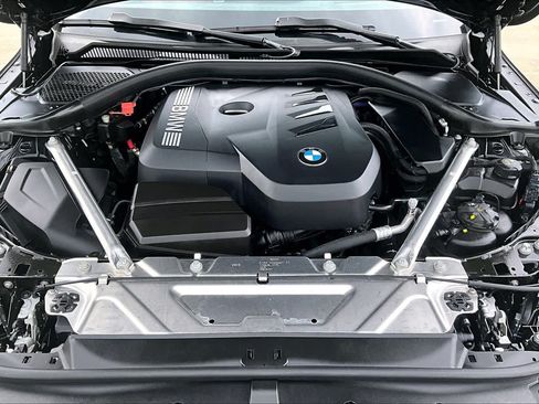 Used 2026 BMW 430i RWD image 29
