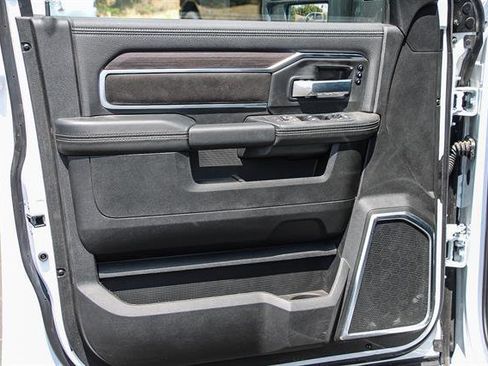 New 2025 RAM 2500 Laramie w/ Night Edition image 20