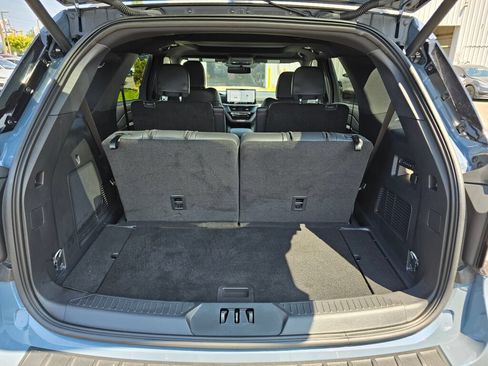 Certified 2025 Ford Explorer ST w/ Sun And Sound Package AWD/4WD image 10