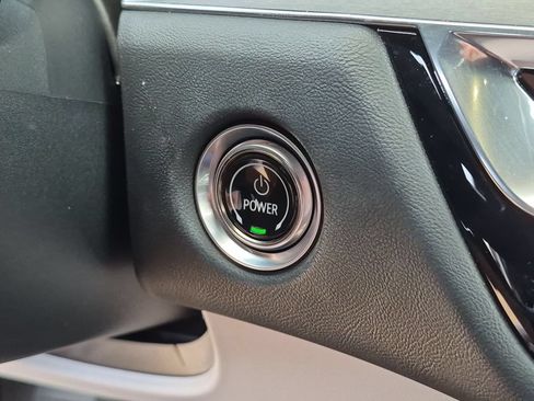 Certified 2024 Cadillac Lyriq Sport AWD/4WD image 15