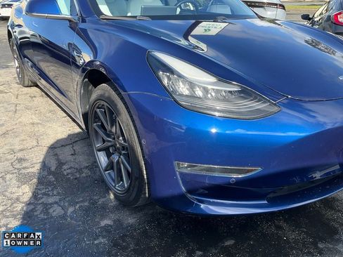 Used 2019 Tesla Model 3 Long Range image 68