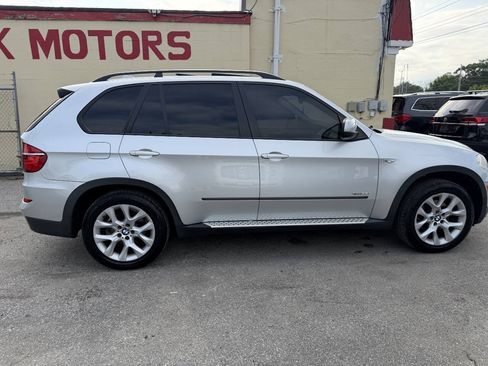 Used 2012 BMW X5 xDrive35i AWD/4WD image 9