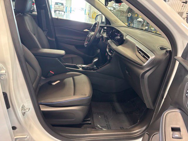 Used 2026 Buick Encore GX Sport Touring w/ Advanced Technology Package FWD image 21
