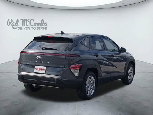New 2026 Hyundai Kona SE FWD image 5