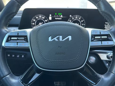 Used 2024 Kia Telluride SX X-Line AWD/4WD image 24