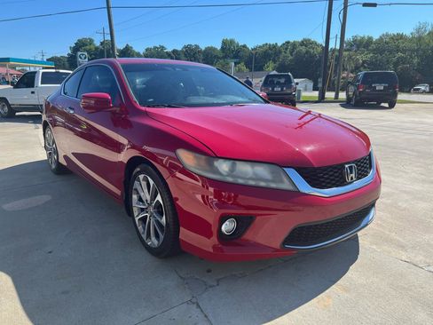 Used 2013 Honda Accord EX-L image 1
