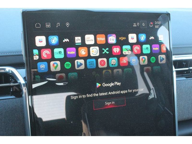 New 2026 GMC Sierra EV Elevation AWD/4WD image 32