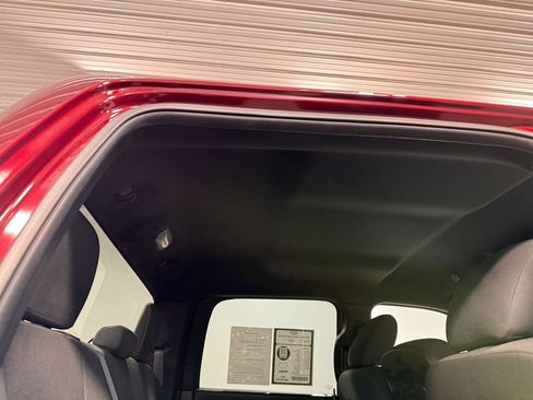 Used 2024 RAM 1500 Classic Warlock image 16