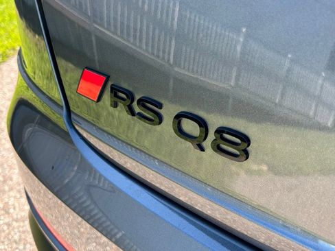 New 2026 Audi RS Q8 performance AWD/4WD image 47