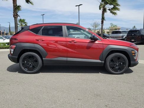 New 2026 Hyundai Kona SEL Sport FWD image 28