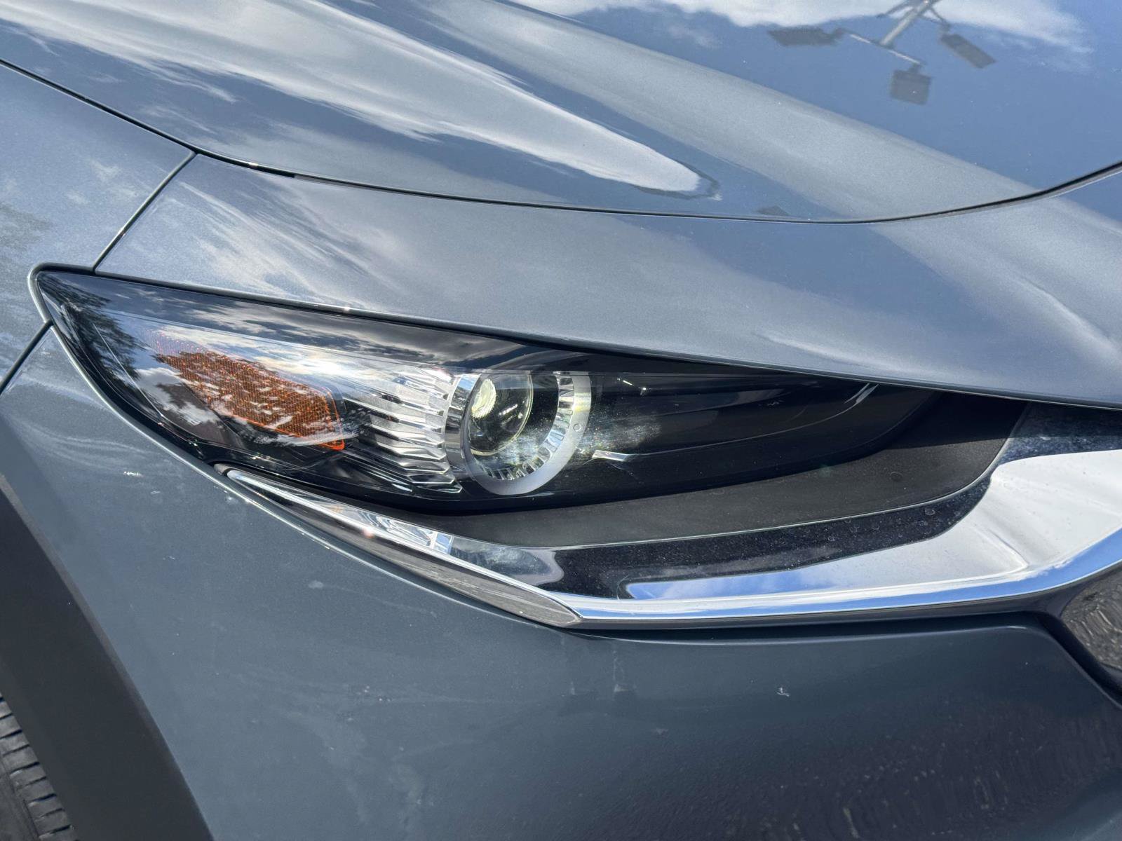 Certified 2023 MAZDA CX-30 AWD 2.5 S w/ Preferred Package image 9