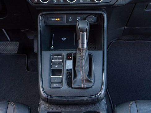 New 2026 Honda CR-V Sport-L image 22