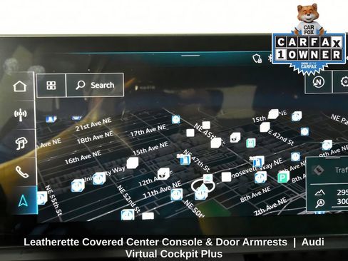 Used 2024 Audi SQ5 Premium Plus w/ Premium Plus Package image 22