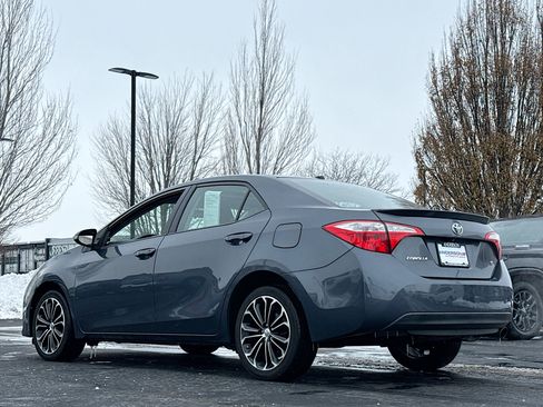Used 2015 Toyota Corolla L image 12