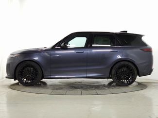 New 2026 Land Rover Range Rover Sport SV AWD/4WD video 2