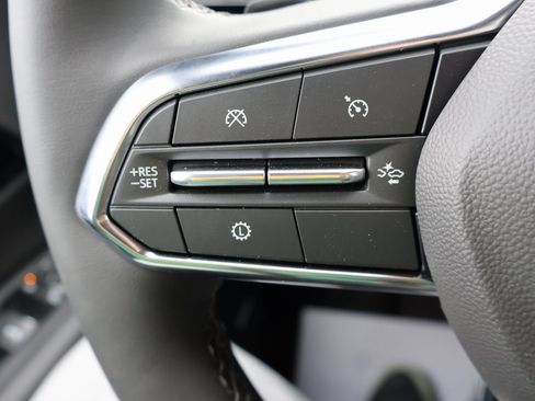 New 2025 Chevrolet Suburban Premier w/ Sun And Tow Package image 18