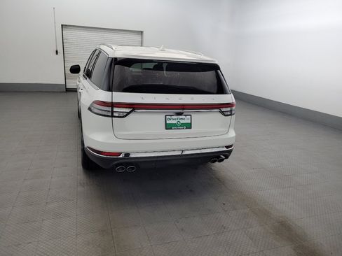 Used 2020 Lincoln Aviator Reserve w/ Equipment Group 202A AWD/4WD image 6