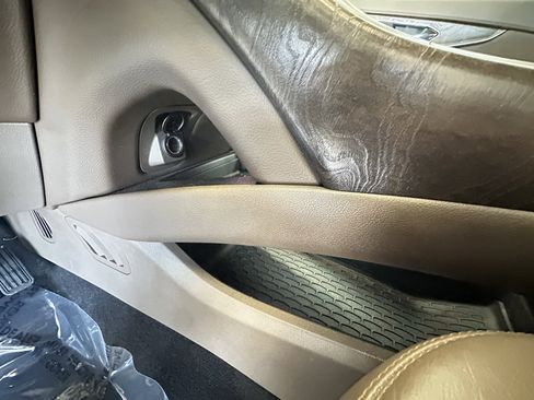 Used 2016 Lincoln MKX Reserve image 25