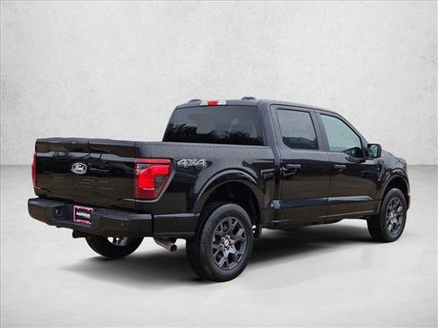 New 2026 Ford F150 STX w/ Equipment Group 200A image 2